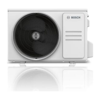 Bosch Climate buitendeel 2,6 kW, 3,5 5,3 7,0 2845657