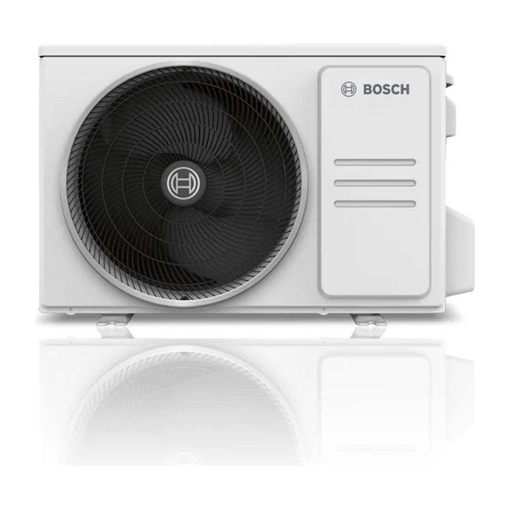 Bosch Climate 6000i buitendeel