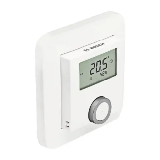 Bosch Draadloze slimme thermostaten