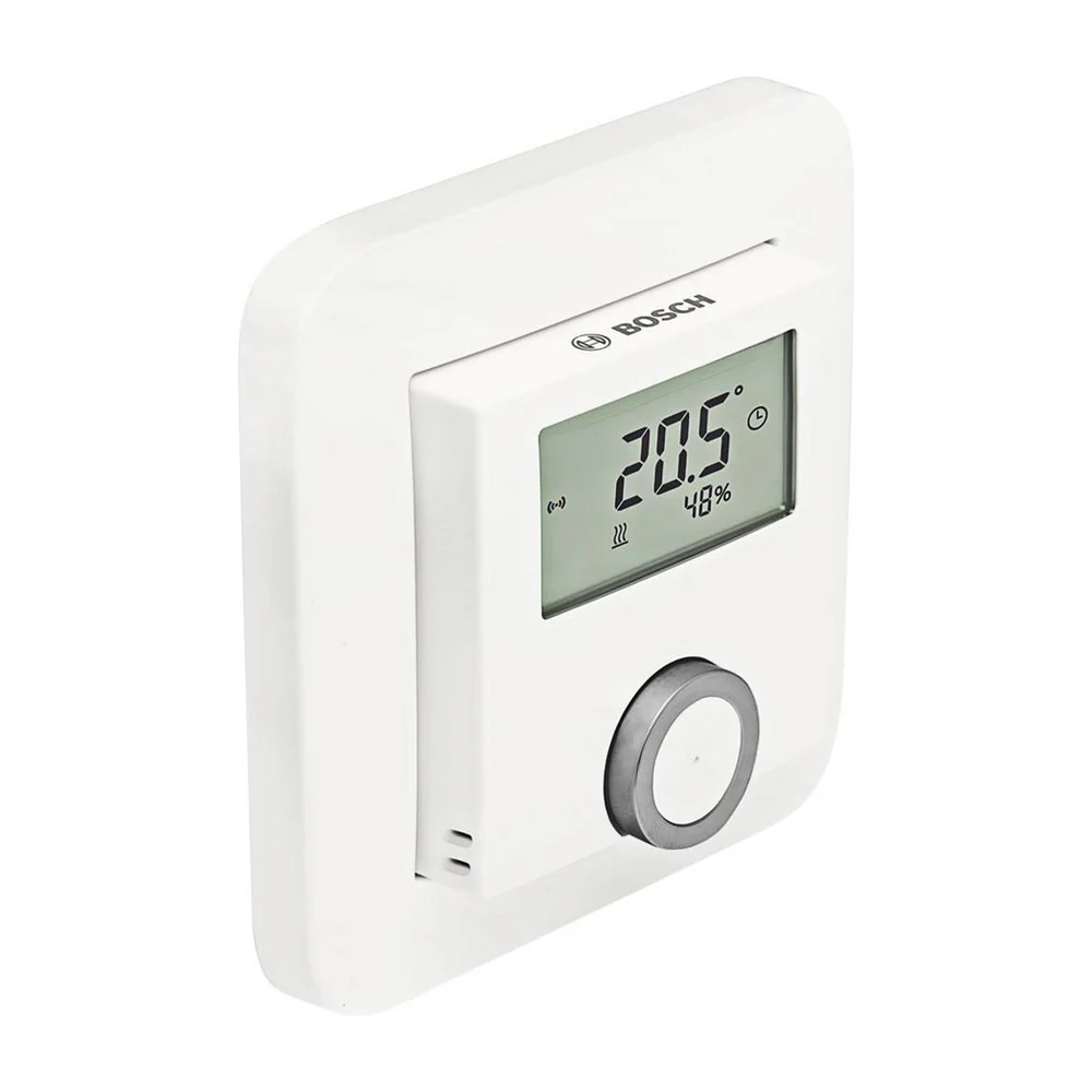 Bosch Draadloze slimme thermostaten