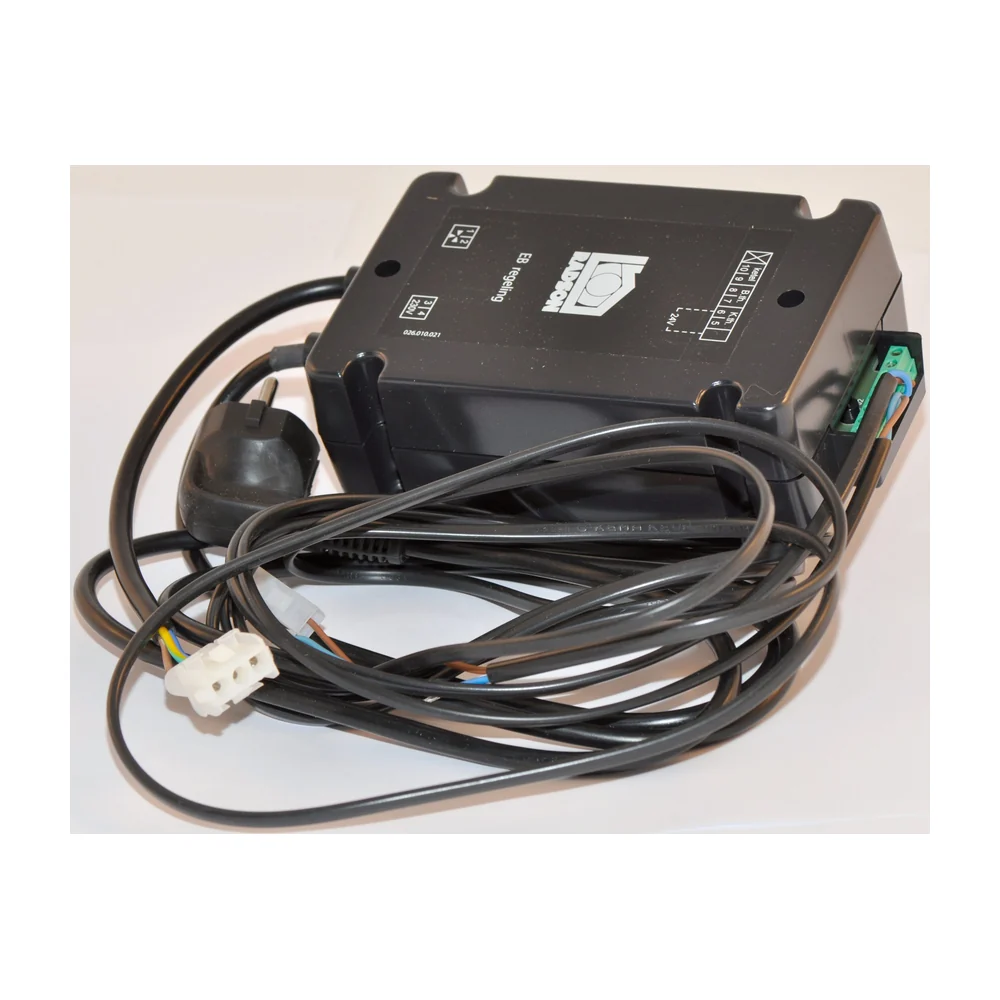 Bosch Thermotechniek Reg eb-set cv-ketel