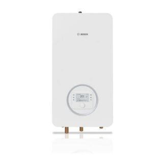 Bosch Hybride warmtepomp binnendeel