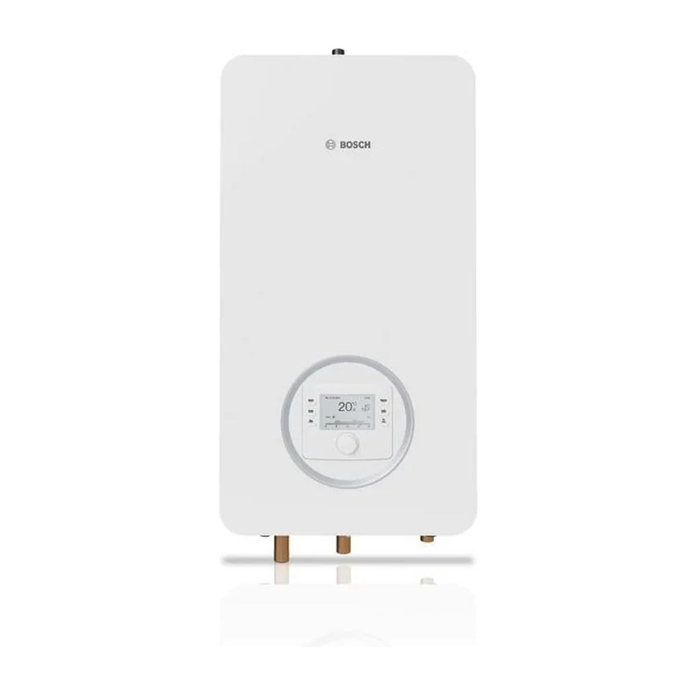 Bosch Hybride warmtepomp binnendeel