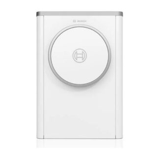 Bosch warmtepomp (lucht/water) 7,3 kW