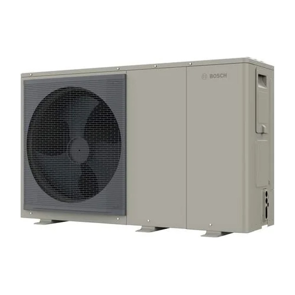 Bosch warmtepomp (lucht/water) monobloc 8 kW