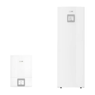 Bosch Compress warmtepompen Binnenunit