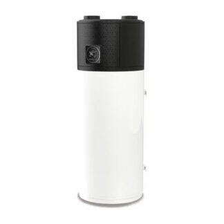 Bosch warmtepompboiler