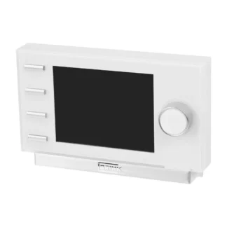 Brink Air control (white) toebehoren ventilatie