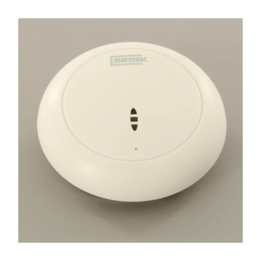 Brink Ebus co2-sensor toebehoren ventilatie