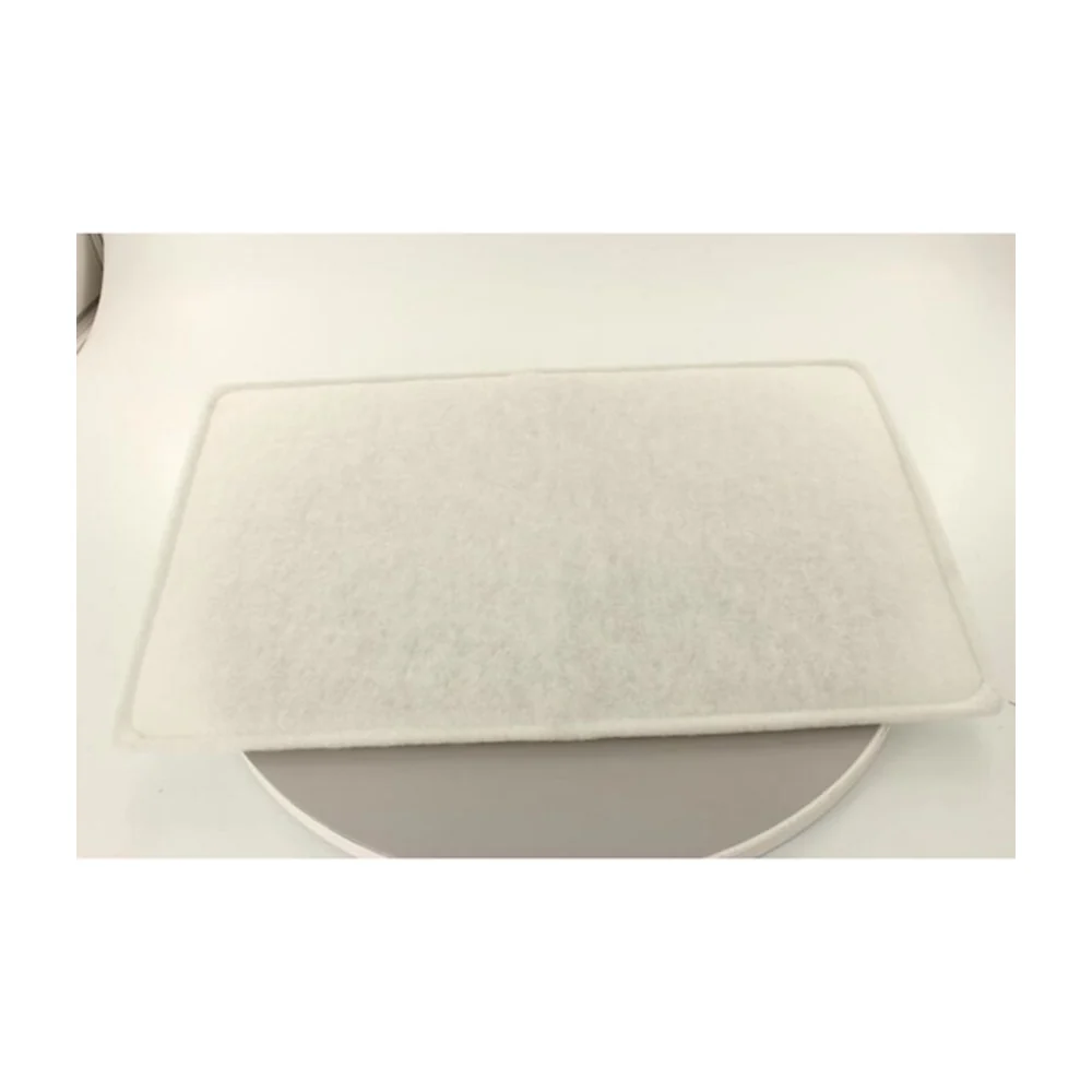 Brink Filter Elan 10 2.0 (G3) ventilatie