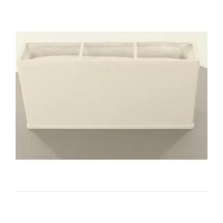 Brink Filter G3 in houder ventilatie
