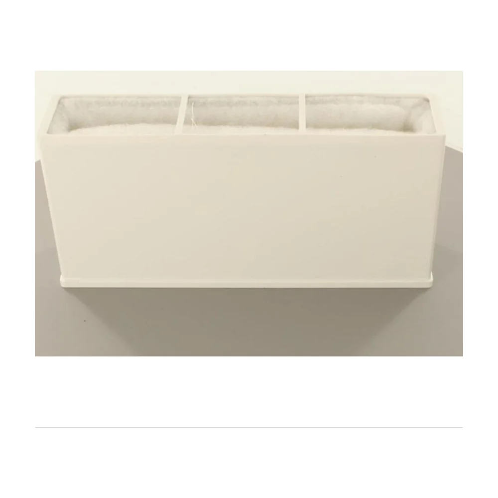 Brink Filter G3 in houder ventilatie