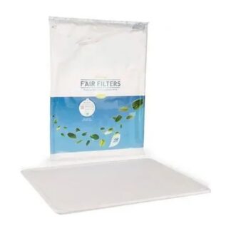 Brink Filtermat B25 HRD toebehoren ventilatie 465x465