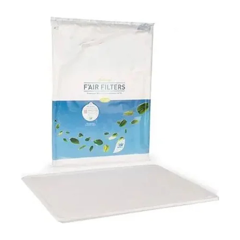 Brink Filtermat B26 toebehoren ventilatie 950x700
