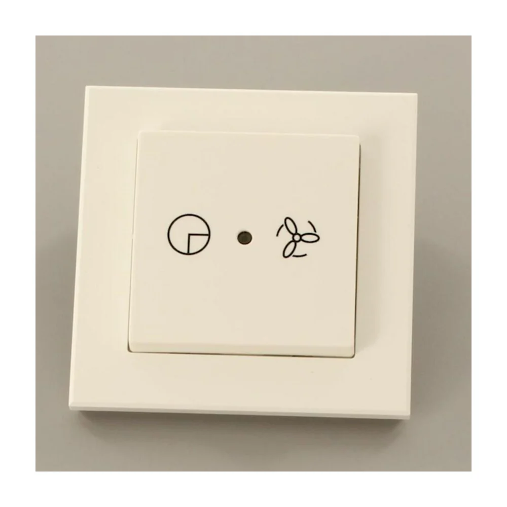 Brink RF-Zender 2 standen ventilatie