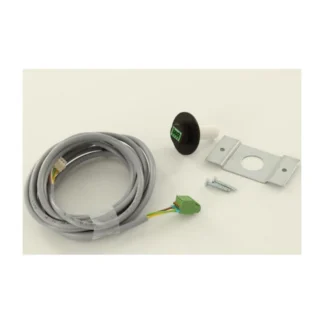 Brink RV-sensor in kanaal toebehoren ventilatie