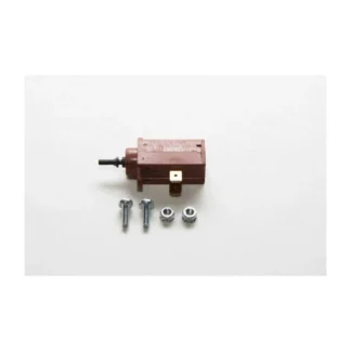 Brink S.actuator bypass cas. toebehoren ventilatie