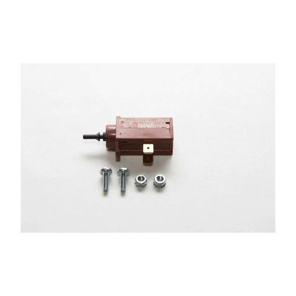 Brink S.actuator bypass cas. toebehoren ventilatie