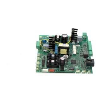 Brink S.regeling uwa-01 plus toebehoren ventilatie