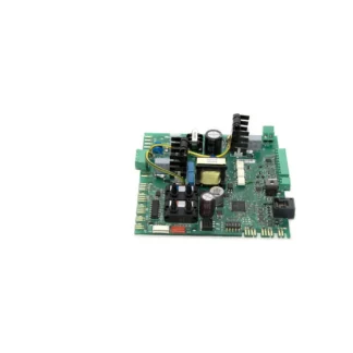Brink S.regeling uwa-01 plus toebehoren ventilatie