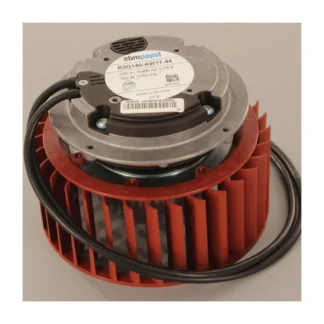 Brink S.ventilator excellent toebehoren ventilatie