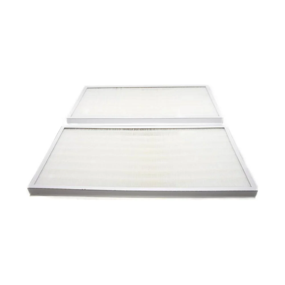 Brink Filter G3 ventilatie