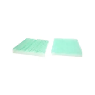Brink ventilatie Set a 2st. Filtermat b40 b16/b25/b40 3400