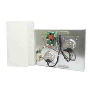 Brink Ventilatiehuis Medium B toebehoren ventilatie 50×24