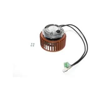 Brink Ventilator EBM RG140 toebehoren ventilatie
