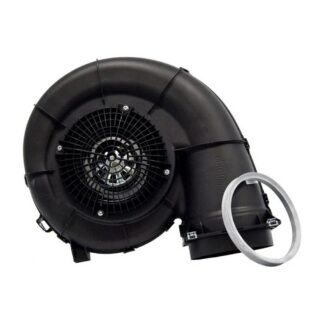 Brink Ventilator flair toebehoren ventilatie
