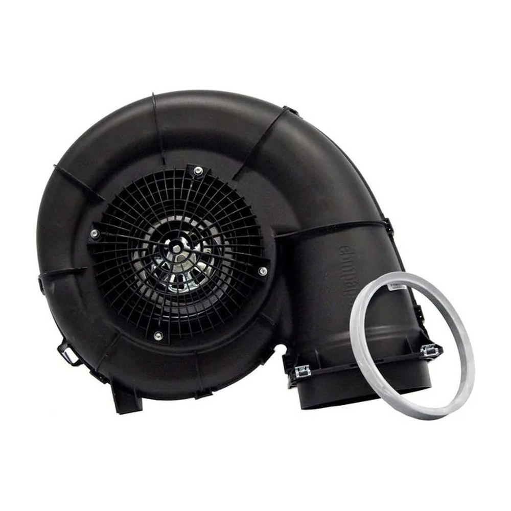 Brink Ventilator flair toebehoren ventilatie