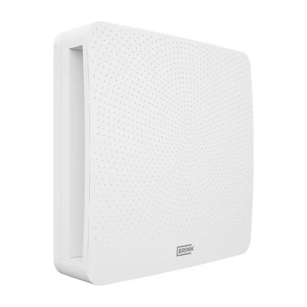 Brink Ventilator-unit compl. Indoor toebehoren ventilatie