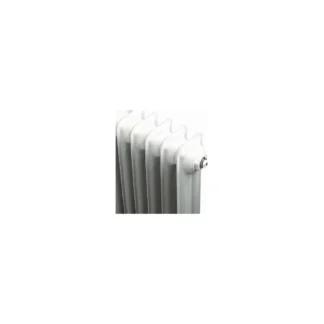 Vasco Classic Line Brugman ledenradiatoren 300x1850x250 mm ral9016 Wit
