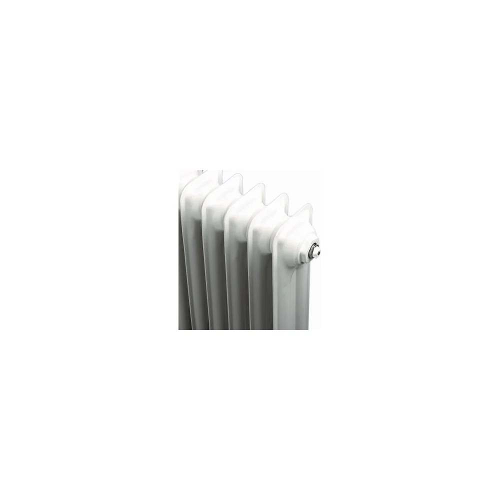 Vasco Brugman Classic Line ledenradiatoren 600x1100x110 mm ral9016