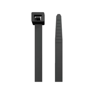 Weidmuller Cable tie, Width: kabelbundelband