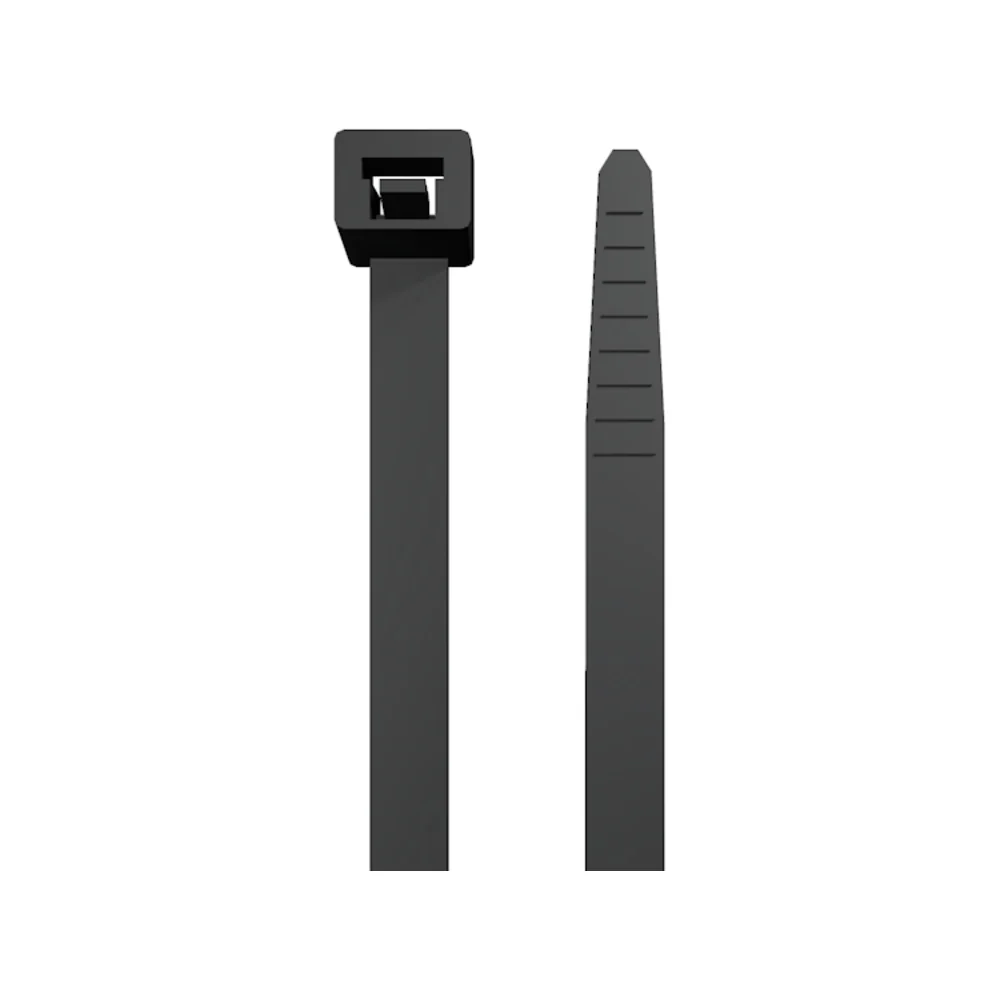 Weidmuller Cable tie, Width: kabelbundelband