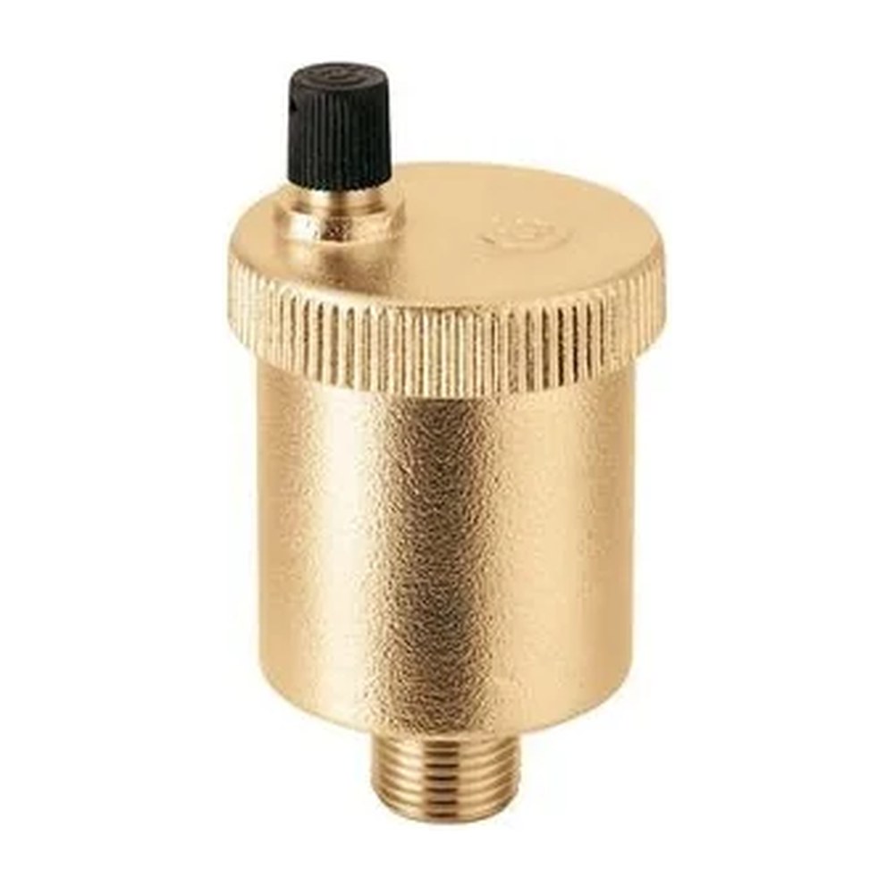 Caleffi Automatische ontluchter Minical 1/2″bt