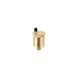Caleffi Automatische ontluchter Minical 1/2″bt