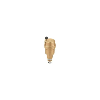 Caleffi overige producten chroom