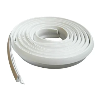 Canalit AC AP25 leidingkanalen en koppelingen voor warmtepompen wit