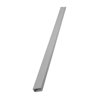 Canalit leidingkanaal 10x15 mm ral9010