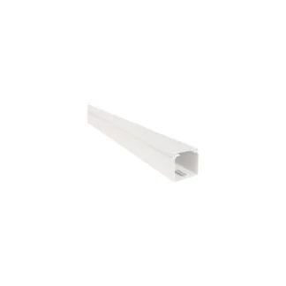 Canalit M5 leidingkanaal 60x60 mm ral9010