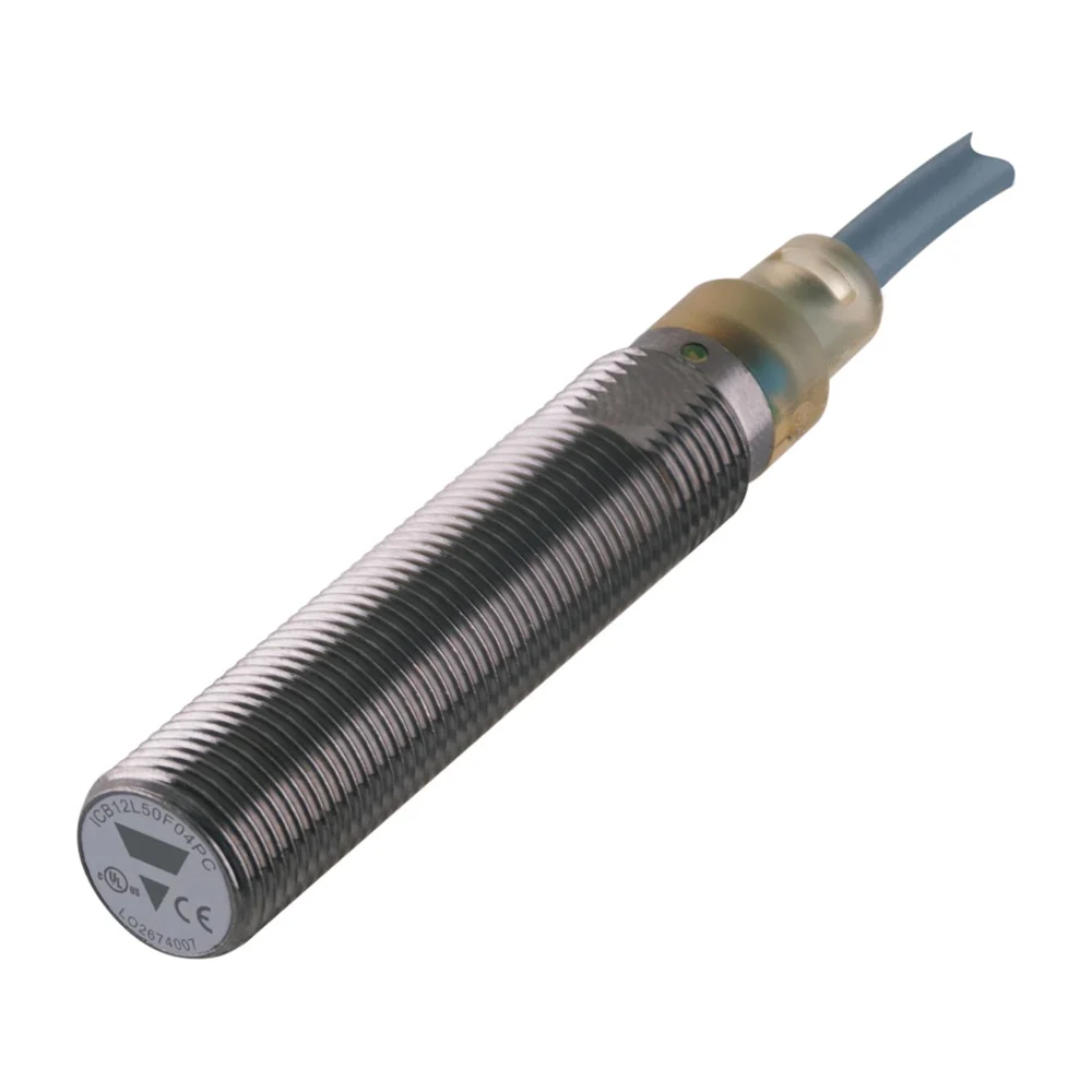Carlo Gavazzi ICB Inductieve sensor benaderingsschakelaar 1810644