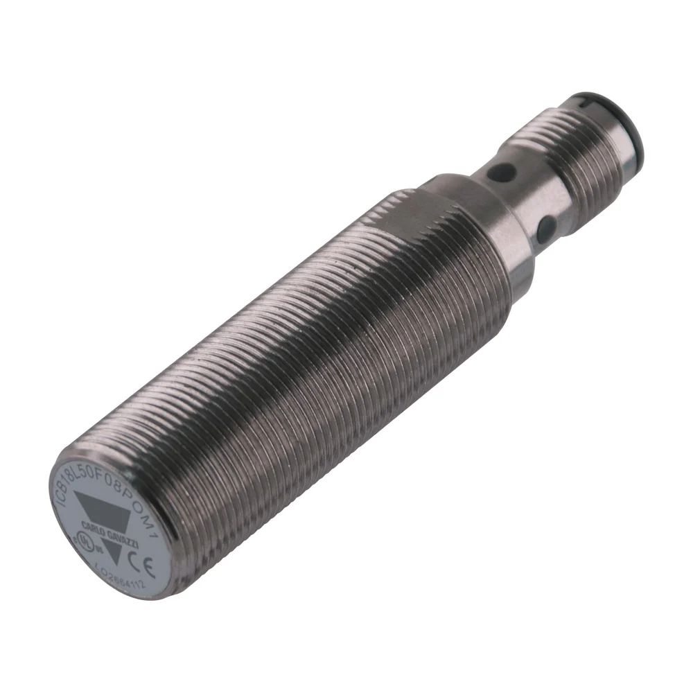 Carlo Gavazzi Inductieve sensor benaderingsschakelaar 1810859