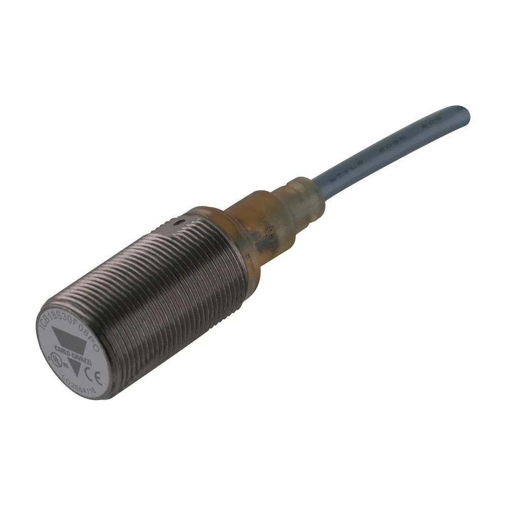 Carlo Gavazzi Inductieve sensor benaderingsschakelaar 1810822