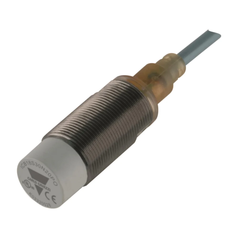 Carlo Gavazzi Inductieve sensor benaderingsschakelaar 1810897