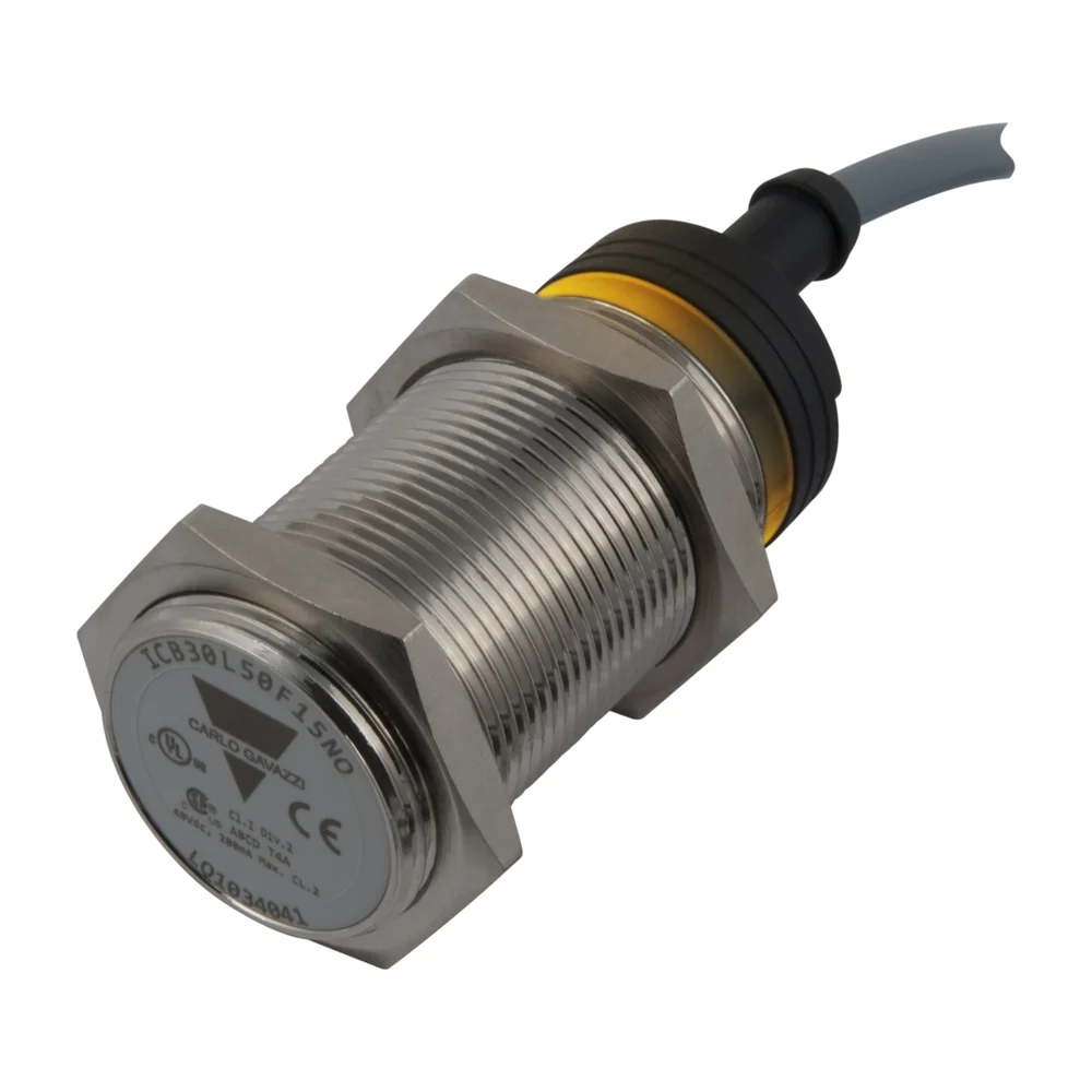 Carlo Gavazzi Inductieve sensor benaderingsschakelaar 1810905