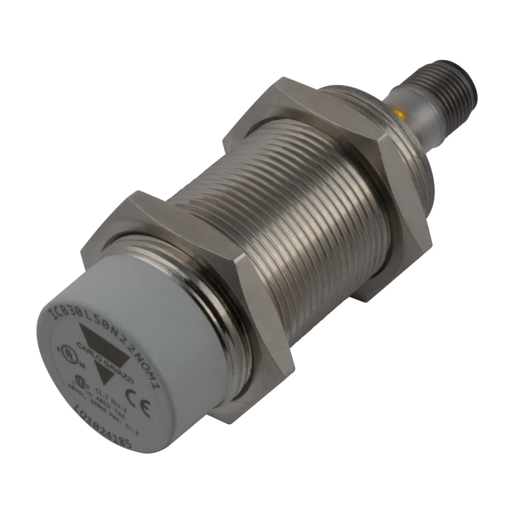 Carlo Gavazzi Inductieve sensor benaderingsschakelaar 1810894