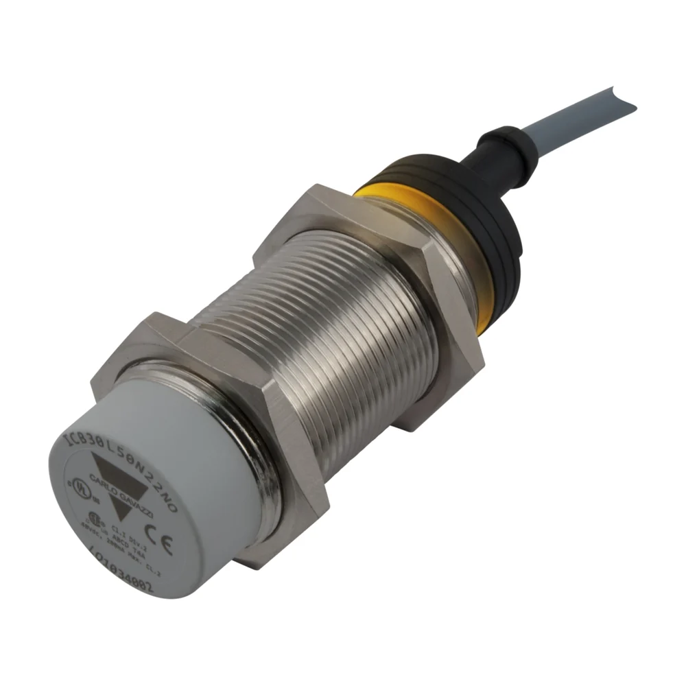 Carlo Gavazzi inductieve benaderingsschakelaar 1810876
