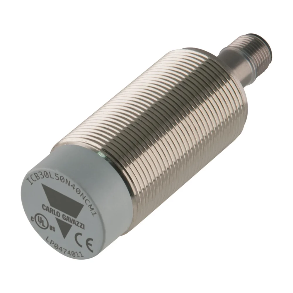 Carlo Gavazzi Inductieve sensor benaderingsschakelaar 1810953